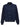 Wales Bonner Wales Bonner The Echo Denim Varsity Jacket