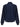 Wales Bonner Wales Bonner The Echo Denim Varsity Jacket