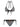 Missoni Missoni Caperdoni Bikini