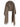 Brunello Cucinelli Brunello Cucinelli Hooded Scarf