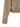 Brunello Cucinelli Brunello Cucinelli Shiny Zipper Pull Wool Cardigan