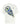 Casablanca Casablanca Flaming Tennis Ball T-shirt