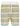 Casablanca Casablanca Tuck Stitch Bermuda Shorts
