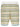 Casablanca Casablanca Tuck Stitch Bermuda Shorts