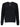 Marine Serre Marine Serre Moon Logo Sweater