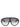 Rick Owens Moncler + Rick Owens Sunglasses