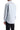 Thom Browne "oxford signature striped shirt in