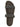 Brunello Cucinelli Brunello Cucinelli Precious Braided Straps Sandals