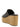 Brunello Cucinelli Brunello Cucinelli Leather And Raffia Wedges