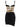 Nensi Dojaka Nensi Dojaka Drapped Mini Dress Dress