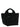 Naghedi Naghedi St. Barths Small Shopping Bag