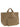 Naghedi Naghedi St. Barths Large Shopping Bag