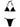 Dolce & Gabbana Dolce & Gabbana Logo Bikini Set