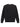Maison Kitsuné Maison Kitsuné Logo Embroidery Sweatshirt