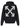 Off White Off White Heraldic Arrow Skate Hoodie