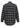 Off White Off White Check Flannel Padded Jacket