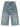 Purple Purple P070 Vintage Dust Bowl Bermuda Shorts