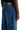 Jean Jorama à jambes larges Marant pour un