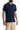 Polo Vilebrequin avec broderie