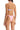 Ensemble de bikini à blocs de couleurs Penny de Reina Olga