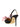 Mach & Mach Mach & Mach Le Cadeau Slingback