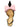 Mach & Mach Mach & Mach Le Cadeau Slingback