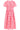 Self-Portrait Self Portrait midi lace dress in seven