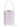 Self-Portrait Self-Portrait Lilac Leather Mini Bow Handbag