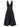 Self-Portrait Self-Portrait Indigo Denim Midi Dress