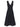 Self-Portrait Self-Portrait Indigo Denim Midi Dress