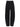 Self-Portrait Self-Portrait Black Barrel Leg Jeans