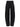 Self-Portrait Self-Portrait Black Barrel Leg Jeans