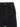 Self-Portrait Self-Portrait Black Barrel Leg Jeans