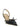 Mach & Mach Mach & Mach Crystalized Corset Slingback