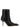 Mach & Mach Mach & Mach Crystalized Corset Ankle Boots