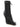 Mach & Mach Mach & Mach Crystalized Corset Ankle Boots