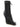 Mach & Mach Mach & Mach Crystalized Corset Ankle Boots
