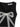 Self-Portrait Self-Portrait Black Crêpe Bow Lace Mini Dress