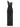 Self-Portrait Self-Portrait Black Rhinestone Draped Maxi Dress