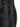 Self-Portrait Self-Portrait Black Rhinestone Draped Maxi Dress