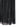 Self-Portrait Self-Portrait Black Rhinestone Draped Maxi Dress