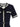 Self-Portrait Self-Portrait Navy Pointelle Knit Midi Dress