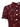 Self-Portrait Self-Portrait Burgundy Lace Mini Dress