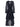 Self-Portrait Self-Portrait Polka Dot Georgette Ruffle Maxi Dress