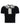 Self-Portrait Self-Portrait Black Knit Lace Collar Top