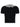 Self-Portrait Self-Portrait Black Knit Lace Collar Top