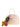 Self-Portrait Self-Portrait Embossed Leather Handbag
