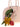 Self-Portrait Self-Portrait Embossed Leather Handbag