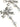Self-Portrait Self-Portrait Crystal Bow Pearl Droplet Earrings