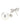 Self-Portrait Self-Portrait Crystal Bow Pearl Back Earrings